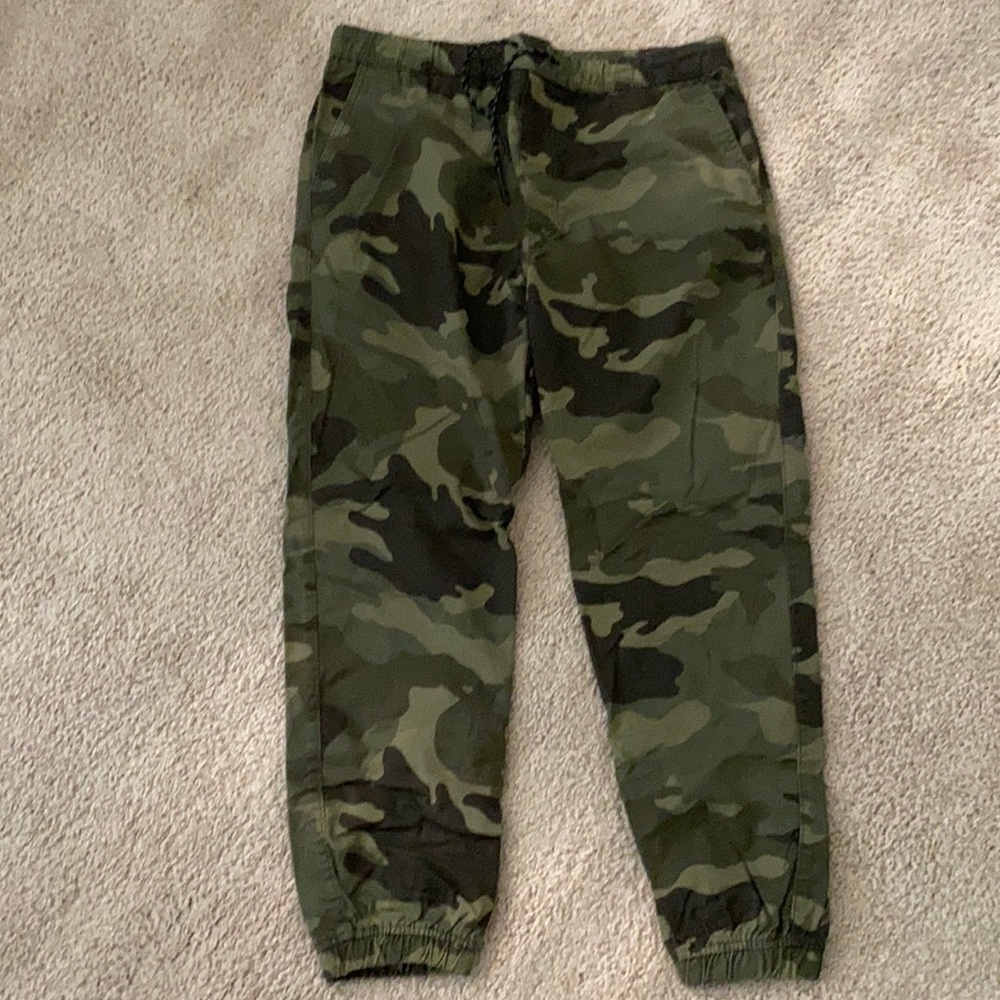 AE Next Level Flex Joggers